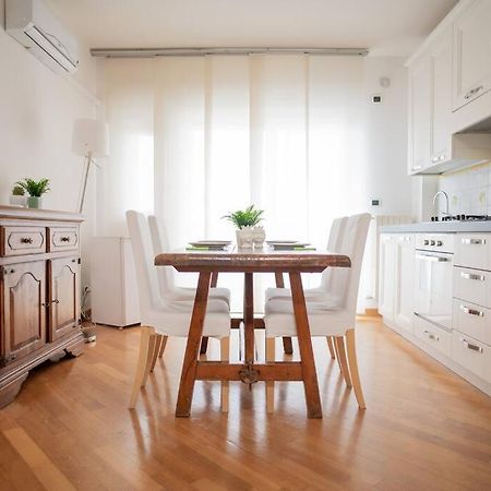 Adriatico HomeMare-Fiera-Centro Bari Eksteriør bilde
