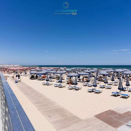 Adriatico HomeMare-Fiera-Centro Bari Eksteriør bilde