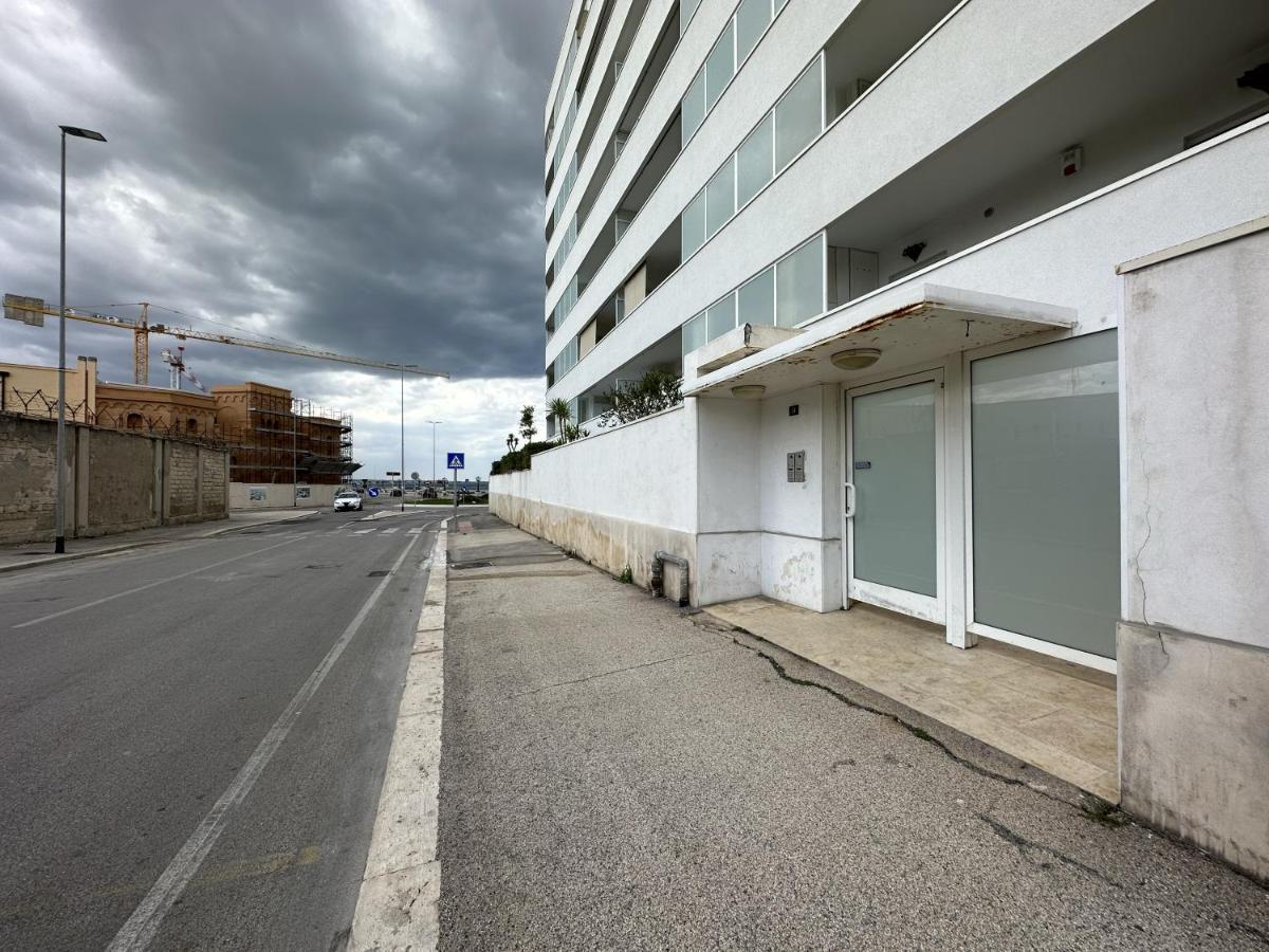 Adriatico HomeMare-Fiera-Centro Bari Eksteriør bilde